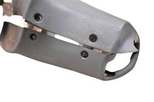 Kawasaki - 98 Kawasaki 1100 ZXI Dash Board Handlebar Cover JH1100 - Image 5