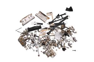 18 Yamaha Waverunner EX Hardware Set Nuts & Bolts EX1050CT