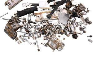 Yamaha - 18 Yamaha Waverunner EX Hardware Set Nuts & Bolts EX1050CT - Image 2