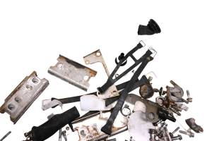 Yamaha - 18 Yamaha Waverunner EX Hardware Set Nuts & Bolts EX1050CT - Image 3