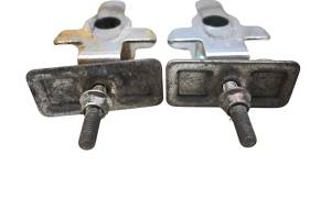 Suzuki - 06 Suzuki Katana 600 Chain Tensioners Left & Right GSX600F - Image 3