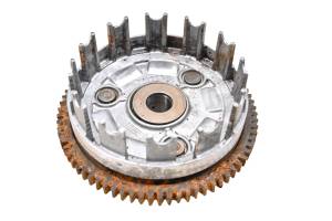 06 Suzuki Katana 600 Clutch Basket GSX600F