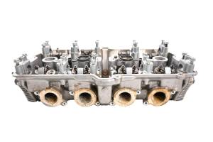 06 Suzuki Katana 600 Cylinder Head GSX600F For Parts