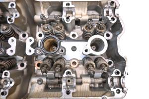 Suzuki - 06 Suzuki Katana 600 Cylinder Head GSX600F For Parts - Image 8