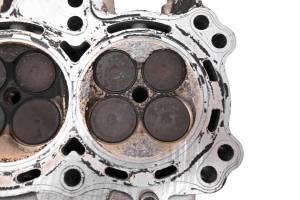 Honda - 00 Honda CBR600F4 Cylinder Head For Parts - Image 8