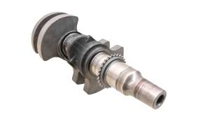 Polaris - 16 Polaris RZR 900 S 4x4 EFI Crankshaft Crank Shaft For Parts - Image 1