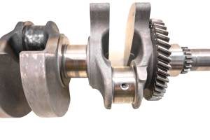 Polaris - 16 Polaris RZR 900 S 4x4 EFI Crankshaft Crank Shaft For Parts - Image 3
