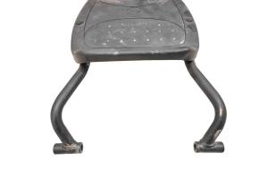 18 Honda CRF250L Rear Rack Carrier GIVI - Image 2