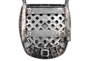18 Honda CRF250L Rear Rack Carrier GIVI - Image 3