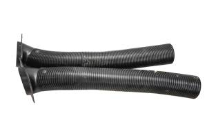 19 Sea-Doo GTI Air Duct Vent Tubes