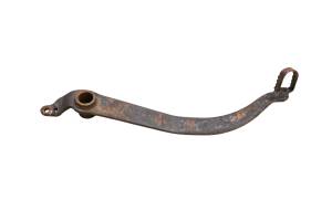 86 Suzuki Quadsport 230 2x4 Rear Brake Pedal LT230S