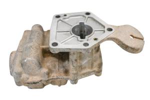 John Deere - 11 John Deere Gator XUV550 Pto Side Gear Case Housing - Image 3