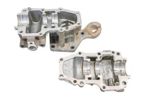 John Deere - 11 John Deere Gator XUV550 Pto Side Gear Case Housing - Image 4