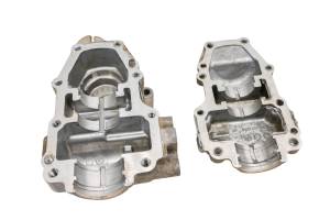 John Deere - 11 John Deere Gator XUV550 Pto Side Gear Case Housing - Image 5