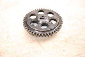 86 Suzuki Quadsport 230 2x4 Oil Pump LT230S