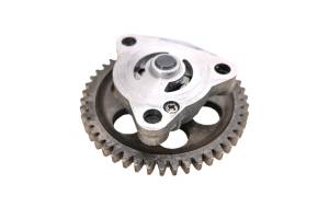 Suzuki - 86 Suzuki Quadsport 230 2x4 Oil Pump LT230S - Image 2