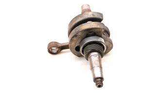 Polaris - 01 Polaris Trail Blazer 250 2x4 Crankshaft Crank Shaft - Image 2