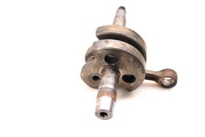 Polaris - 01 Polaris Trail Blazer 250 2x4 Crankshaft Crank Shaft - Image 3