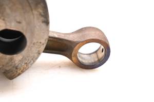 Polaris - 01 Polaris Trail Blazer 250 2x4 Crankshaft Crank Shaft - Image 4