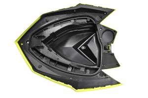 Sea-Doo - 19 Sea-Doo GTI Hood Front Fender Cover - Image 3