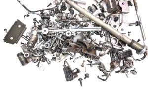 Suzuki - 08 Suzuki SV650 Hardware Set Nuts & Bolts - Image 2