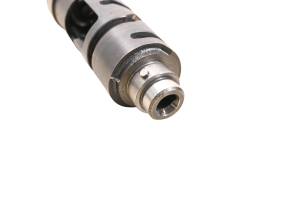 Suzuki - 86 Suzuki Quadsport 230 2x4 Transmission Shift Forks & Drum LT230S - Image 5