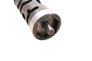 Suzuki - 86 Suzuki Quadsport 230 2x4 Transmission Shift Forks & Drum LT230S - Image 6