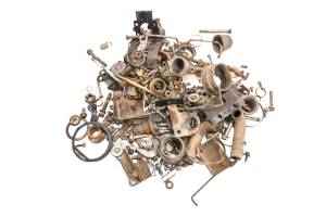 Polaris - 07 Polaris Sportsman 450 4x4 Hardware Set Nuts & Bolts - Image 1