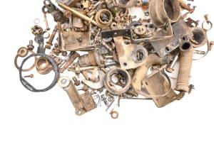 Polaris - 07 Polaris Sportsman 450 4x4 Hardware Set Nuts & Bolts - Image 2