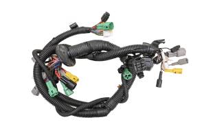 98 Kawasaki 1100 ZXI Wire Harness Electrical Wiring JH1100