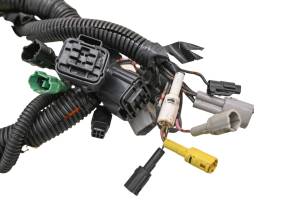 Kawasaki - 98 Kawasaki 1100 ZXI Wire Harness Electrical Wiring JH1100 - Image 2