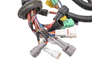 Kawasaki - 98 Kawasaki 1100 ZXI Wire Harness Electrical Wiring JH1100 - Image 3