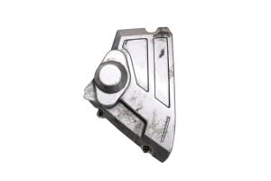 08 Suzuki SV650 Front Engine Sprocket Cover