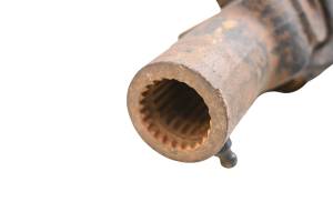 Polaris - 13 Polaris Sportsman 550 4x4 Front Drive Propeller Shaft For Parts - Image 3