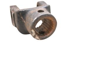 Polaris - 13 Polaris Sportsman 550 4x4 Front Drive Propeller Shaft For Parts - Image 5