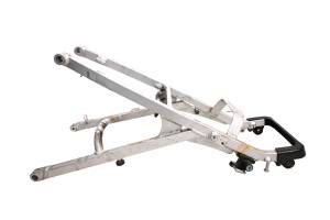 04 Kawasaki KLR250 Subframe