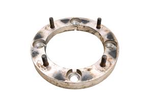 02 Polaris Sportsman 500 4x4 Front Rear Wheel Spacer 1"