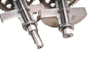 Polaris - 13 Polaris Sportsman 550 4x4 Counter Balancer Crankshaft Balance - Image 2