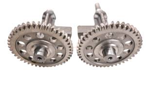 Polaris - 13 Polaris Sportsman 550 4x4 Counter Balancer Crankshaft Balance - Image 3