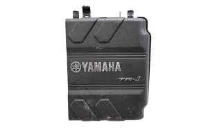 Yamaha - 20 Yamaha VX-C Airbox Air Box Lid Cover VX1050GV - Image 1