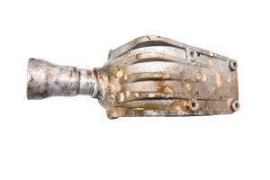 10 Sea-Doo GTX 215 Suspension Foot Rest Footrest Bracket Mount