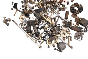 Arctic Cat - 01 Arctic Cat 250 4x4 Hardware Set Nuts & Bolts - Image 2