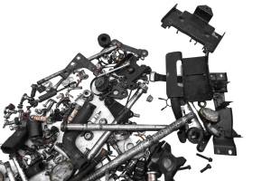 Kawasaki - 08 Kawasaki Ninja 250R Hardware Set Nuts & Bolts EX250 - Image 3