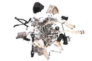 Yamaha - 20 Yamaha VX-C Hardware Set Nuts & Bolts VX1050GV - Image 1