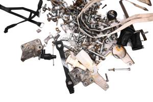 Yamaha - 20 Yamaha VX-C Hardware Set Nuts & Bolts VX1050GV - Image 2