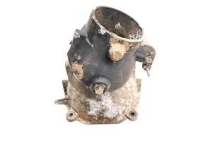 Sea-Doo - 19 Sea-Doo GTI Steering Nozzle - Image 2