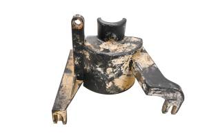 18 Yamaha Waverunner EX Drive Shaft Coupler Guard Cover EX1050CT