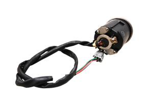 Kawasaki - 98 Kawasaki 1100 ZXI Trim Meter Dash JH1100 - Image 2