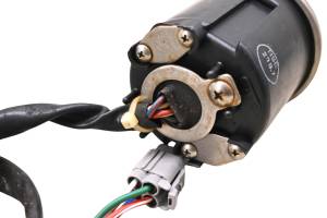 Kawasaki - 98 Kawasaki 1100 ZXI Trim Meter Dash JH1100 - Image 3