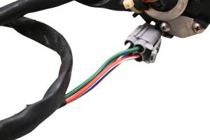 Kawasaki - 98 Kawasaki 1100 ZXI Trim Meter Dash JH1100 - Image 4